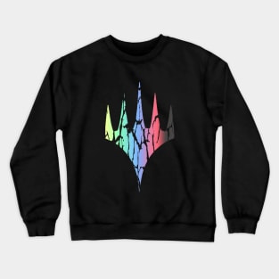 mtg Crewneck Sweatshirt